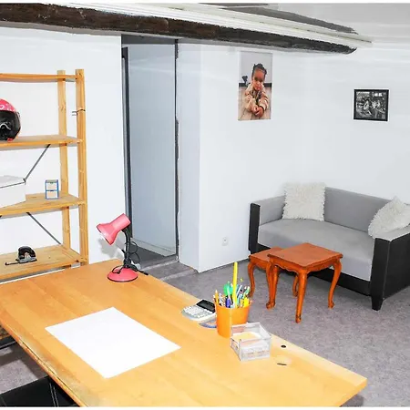 Le Patchwork * Terrasse * Bureau * Wifi * Pouzolles
